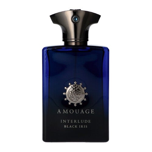 Parfumska voda Amouage Interlude Black Iris 100 ml