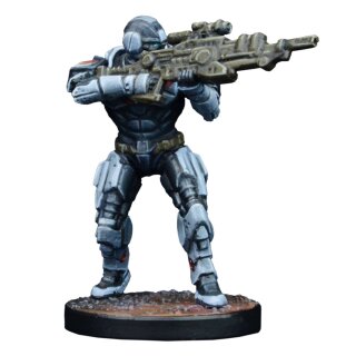 Enforcer Command