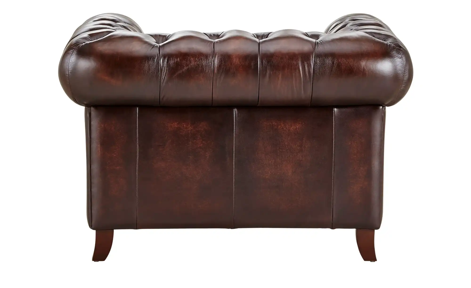 Primo Sessel Chesterfield