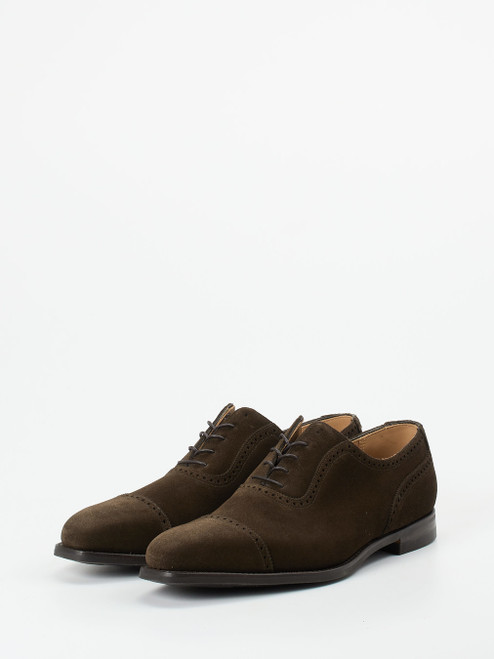 Schnürschuh-46102090133 Crockett & Jones