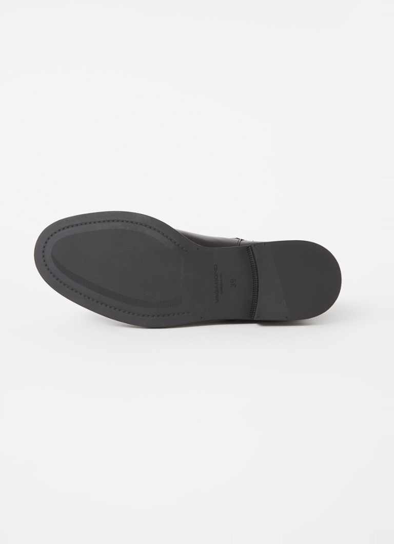 Δερμάτινες μπότες Chelsea Vagabond Shoemakers Amina