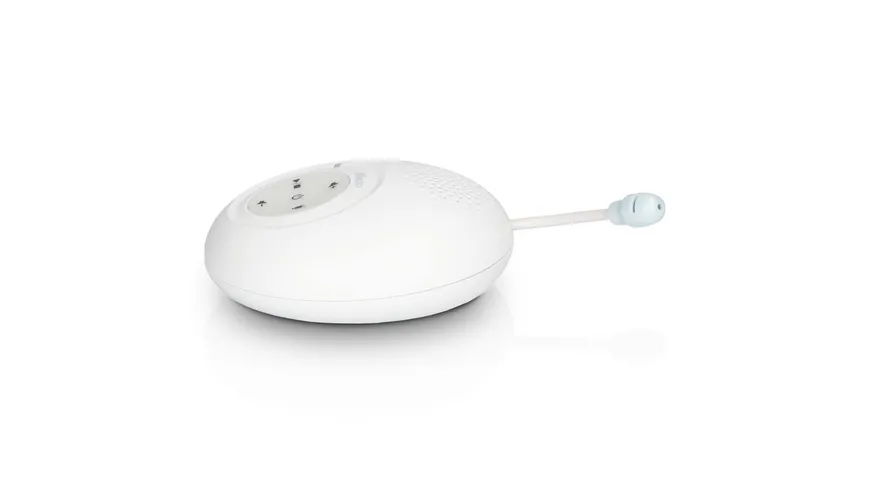 Alecto Babyphone Full Eco Dect Baby Monitor