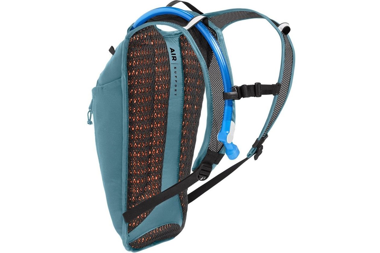 Camelbak Damen Rogue Light Trinkrucksack 7