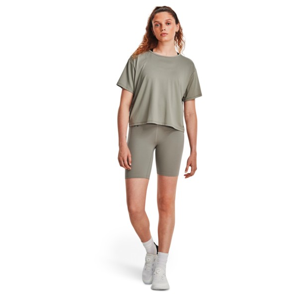 Under Armour - Women's Motion S/S - Funktionsshirt