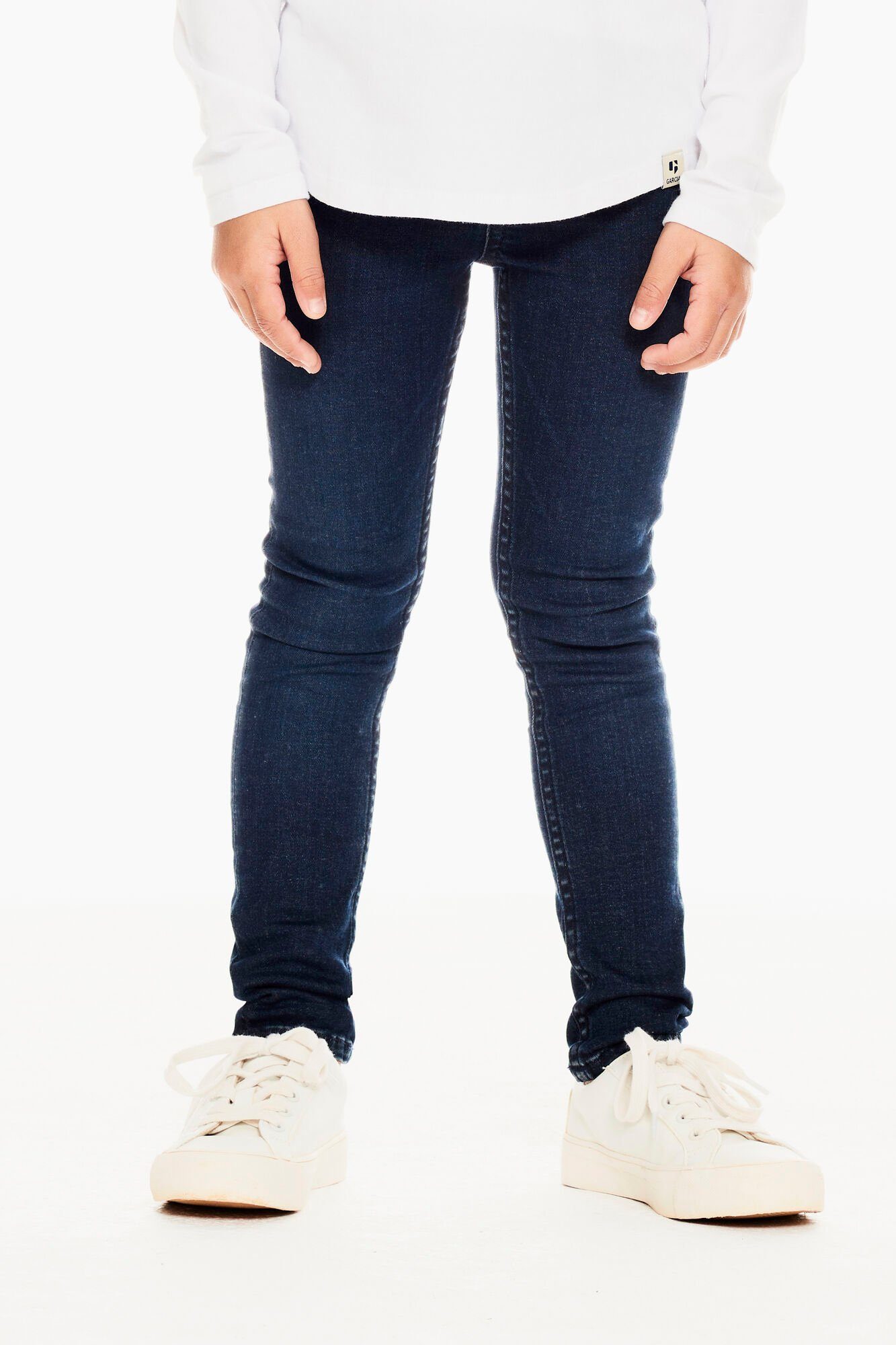 Garcia Slim-fit-Jeans Jeans Sanna superslim