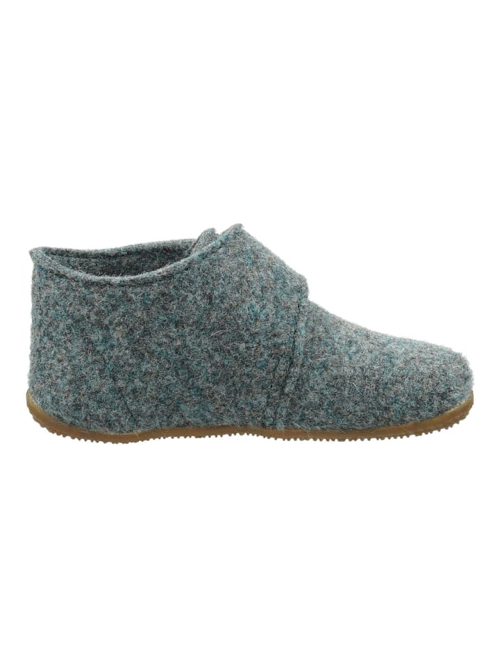 Living Kitzbühel Halbschuhe in Grau günstig kaufen