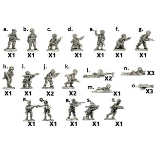 Panzergrenadier Zug (EN)