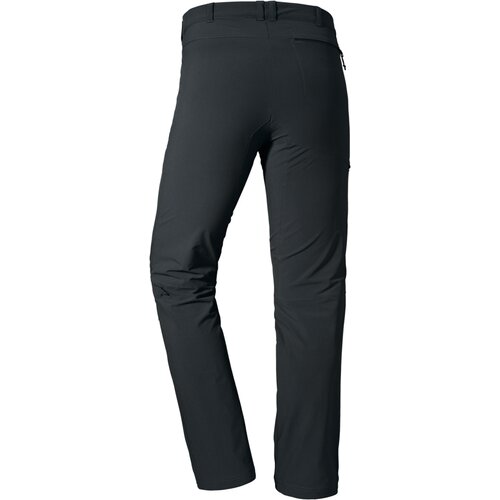 HERREN HOSE UNWATTIERT PANTS KOPER1