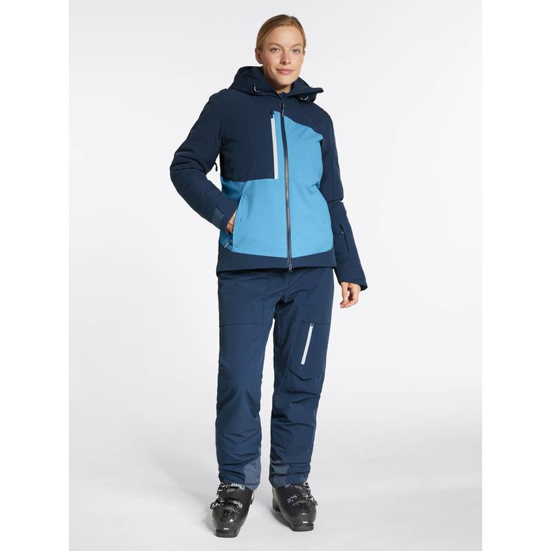 Ziener TAYARA Skijacke Damen