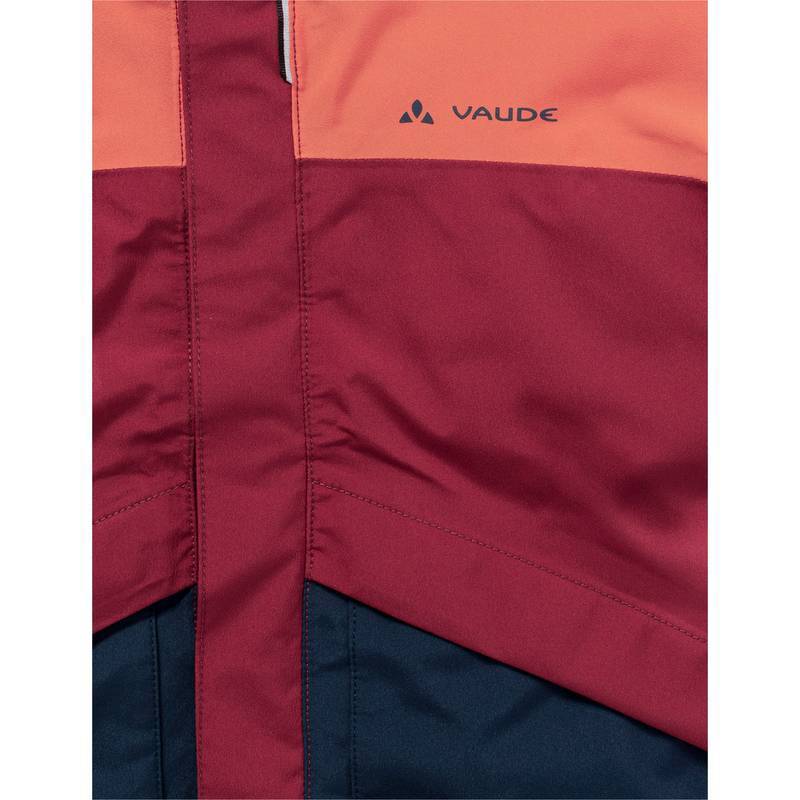 VAUDE Escape Padded Outdoorjacke Kinder