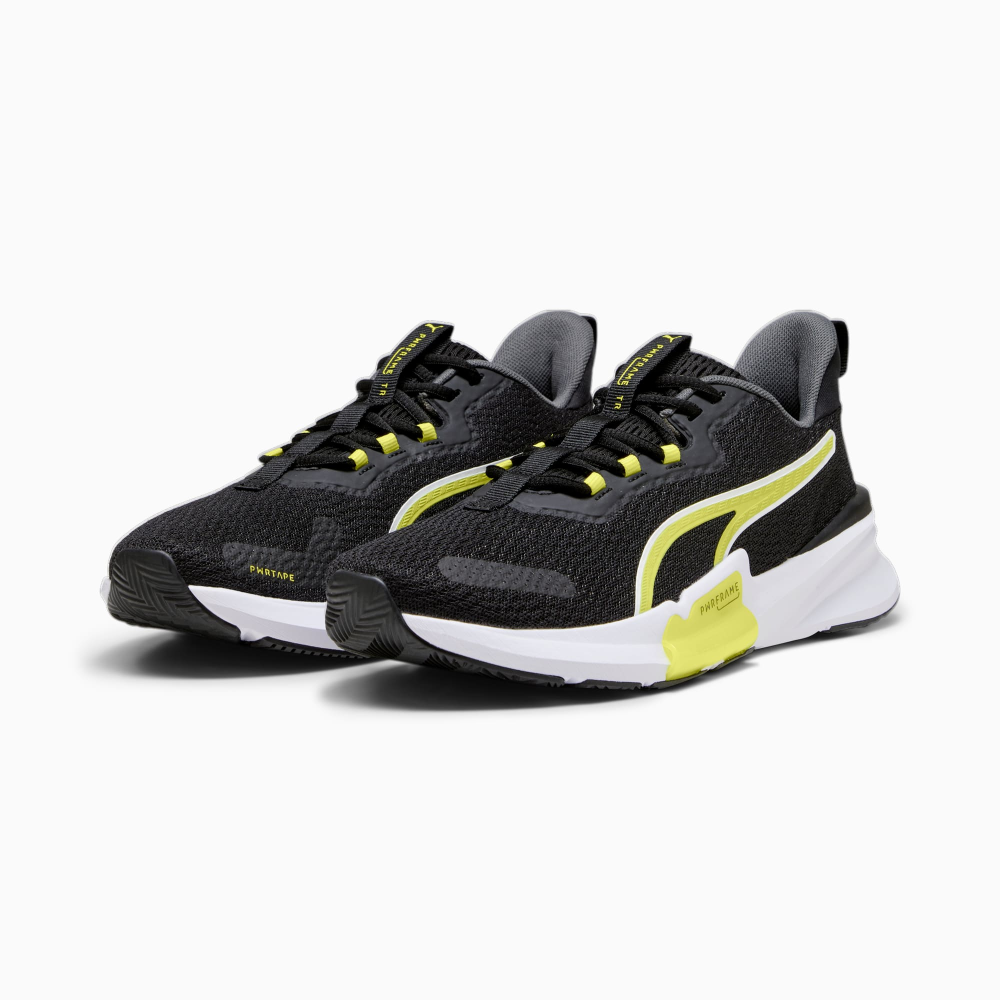 PUMA PWRFRAME TR 2 377970_11 / schwarz