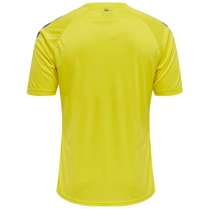 hummel hmlCORE XK CORE POLY T-SHIRT S/S T-Shirt
