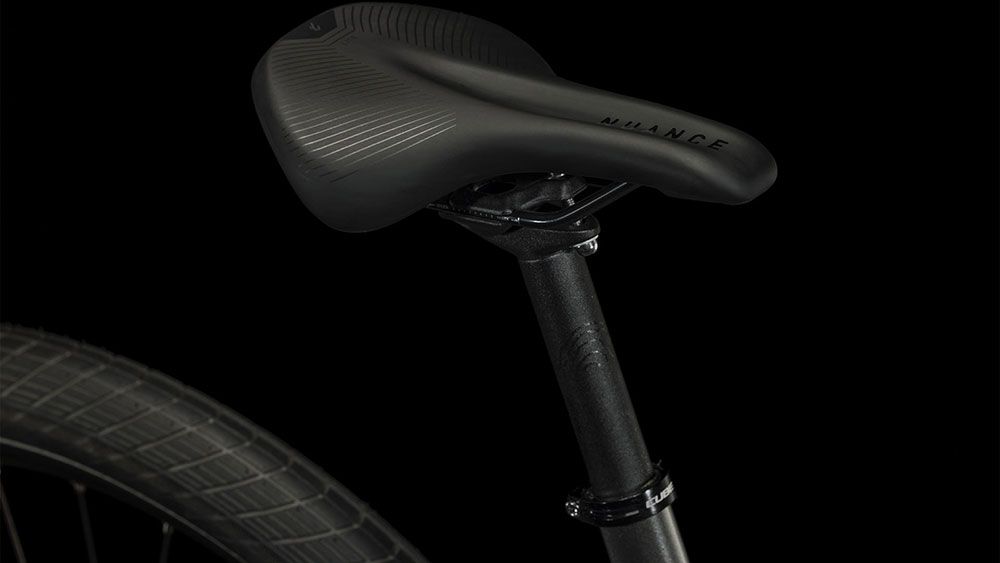 Cube Hyde Lady graphite´n´black kaufen | Bike-Discount