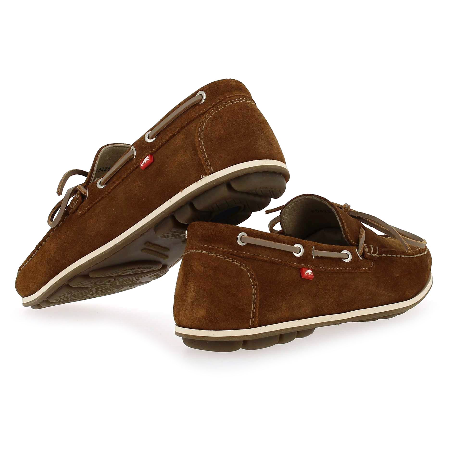 Fluchos  F0425 AFELPADO - Cognac