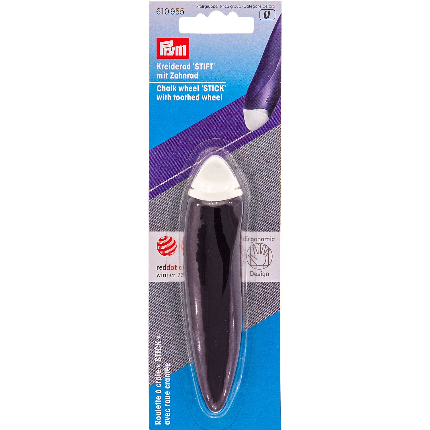 Prym Kreiderad 