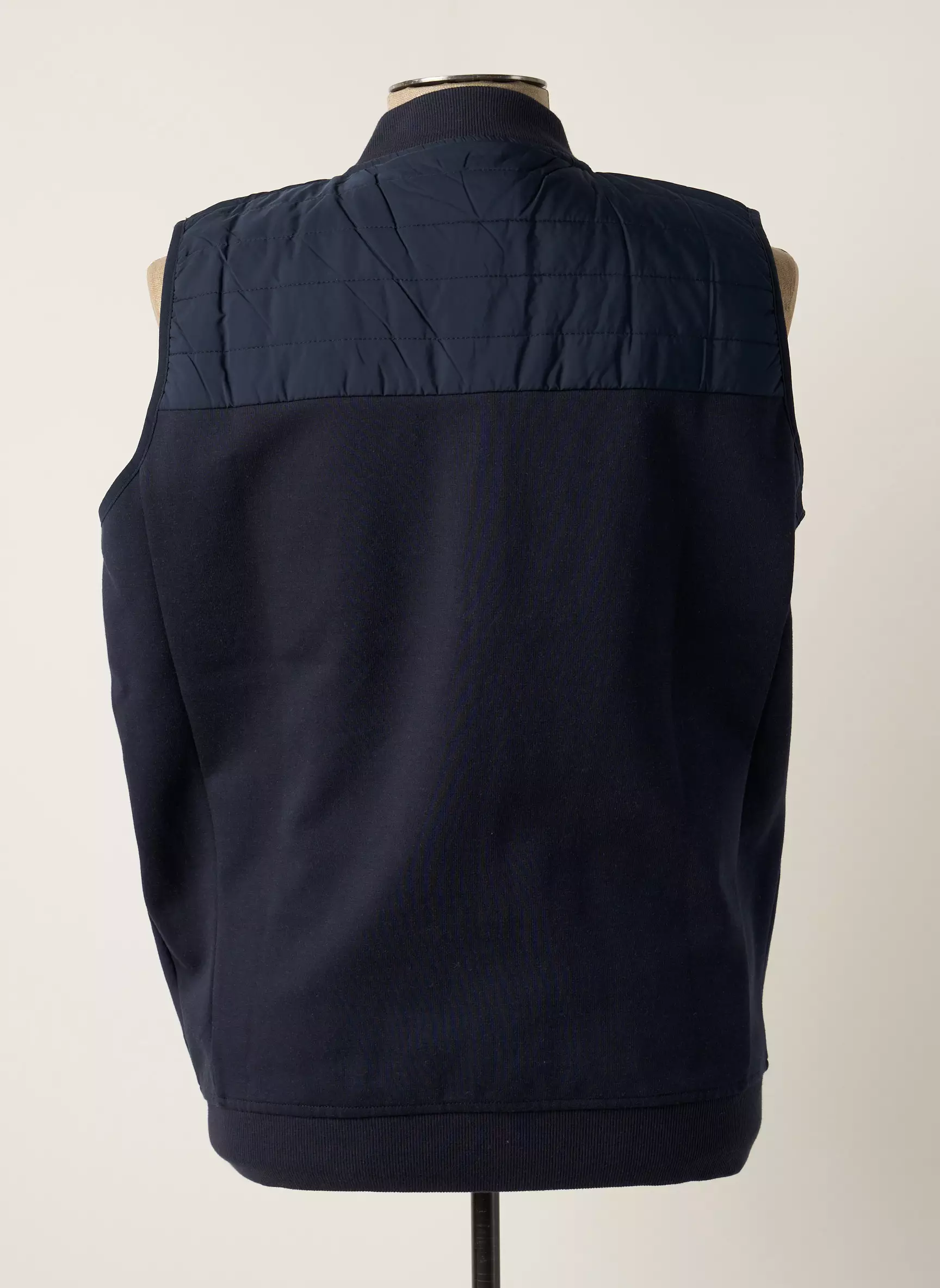 Fynch Hatton Doudounes Homme couleur bleu