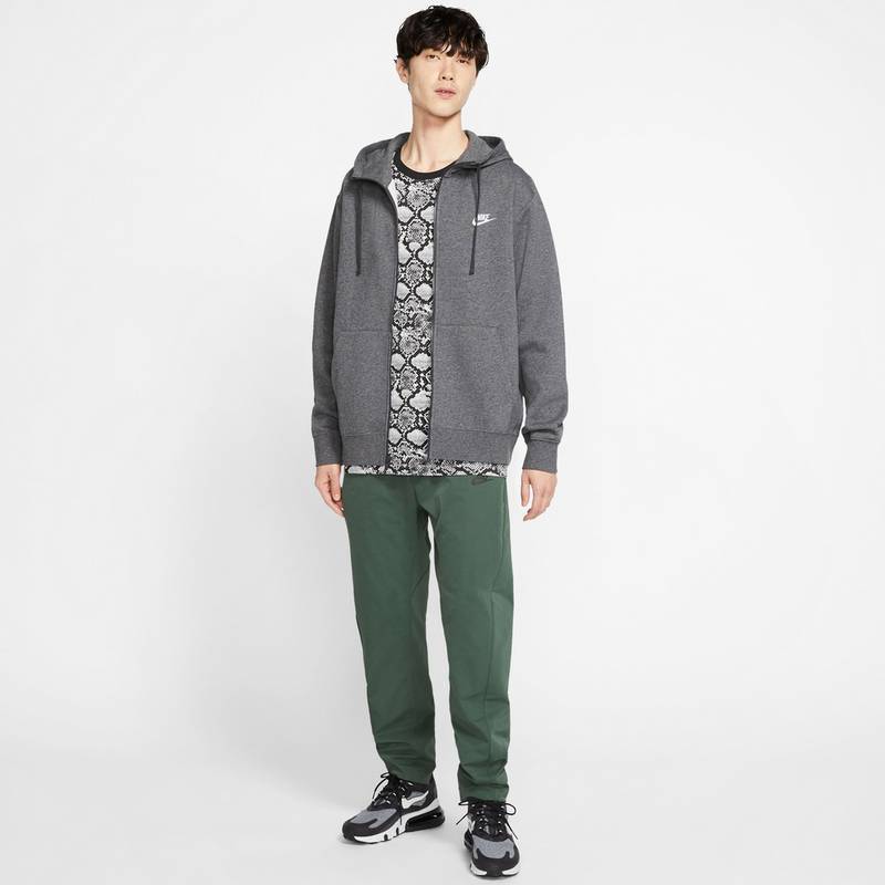 Nike Club Sweatjacke Herren