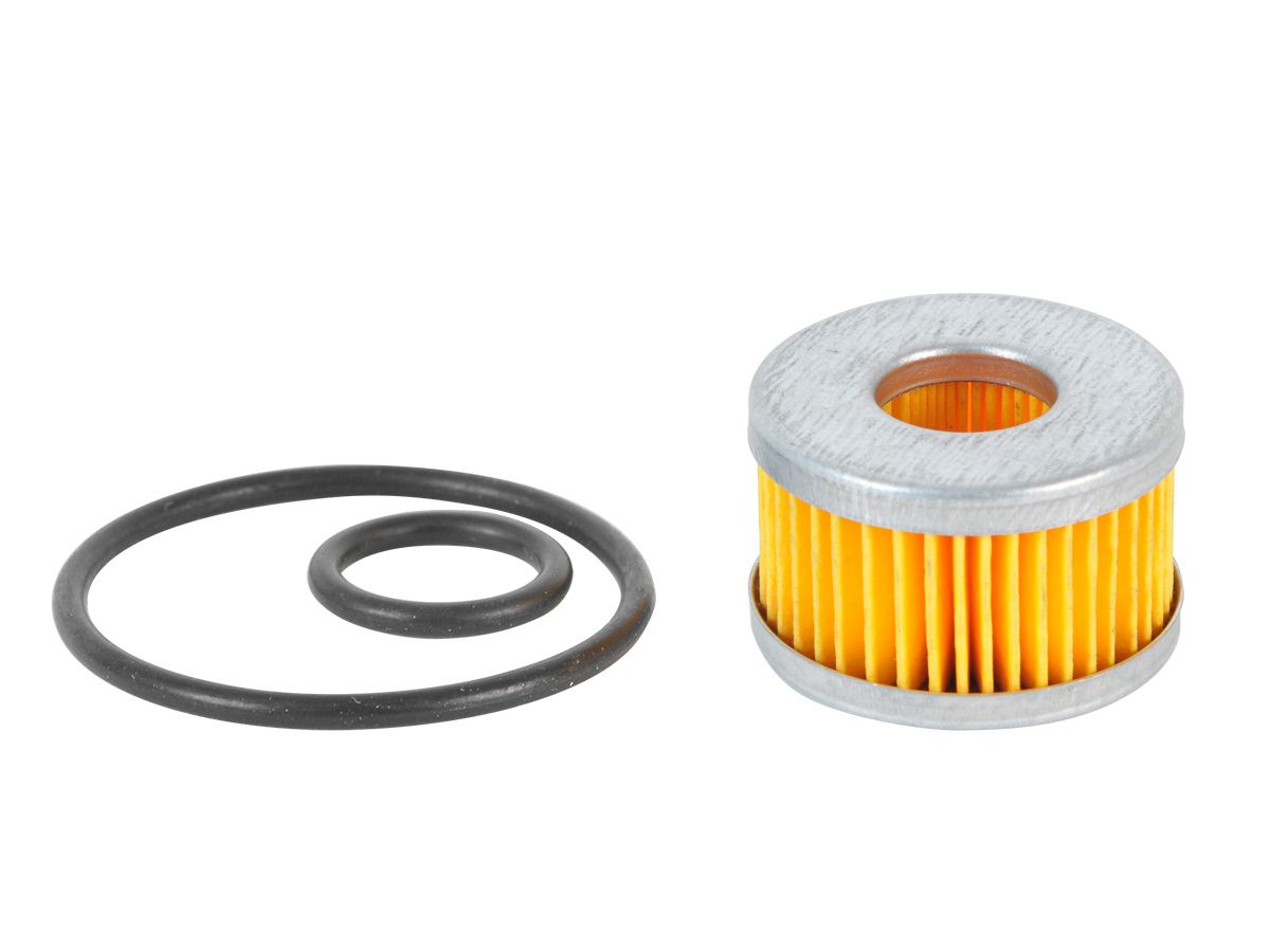 Badé loser LPG Filter