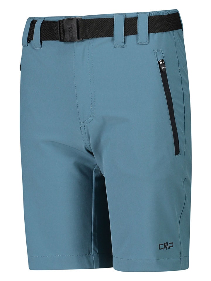 CMP Bermuda in Blau günstig kaufen