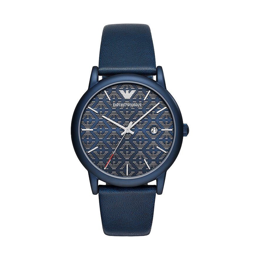 Emporio Armani Herrenuhr