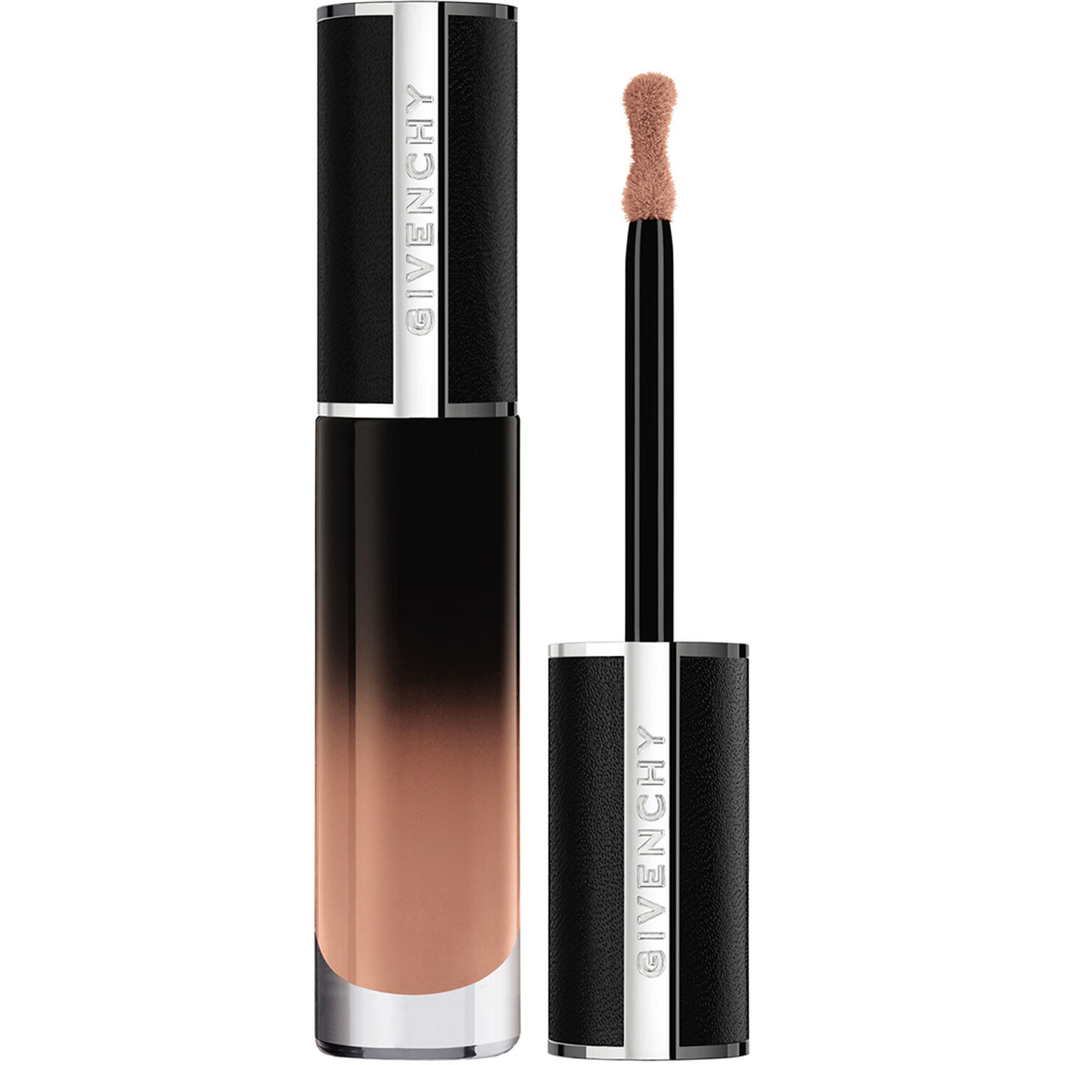 Givenchy Le Rouge Interdit Cream Velvet Rouge à Lèvres Mat Longue Tenue