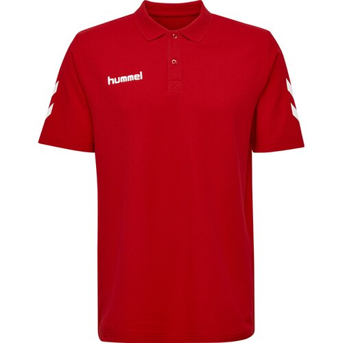 FUSSBALL - TEAMSPORT TEXTIL - POLOSHIRTS COTTON POLOSHIRT