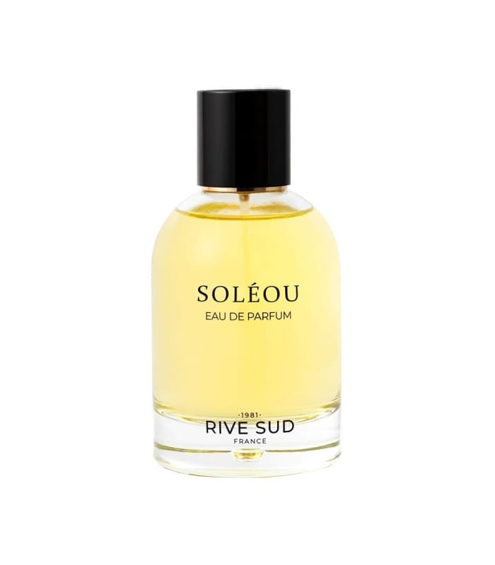 RIVE SUD-SOLÉOU-Eau de Parfum