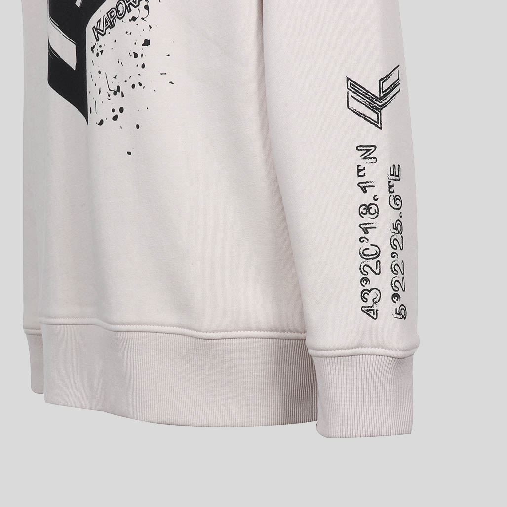 OZZY   Sweat Garçon