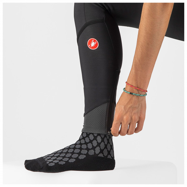 Castelli - Women's Velocissima DT Bibtight - Radhose