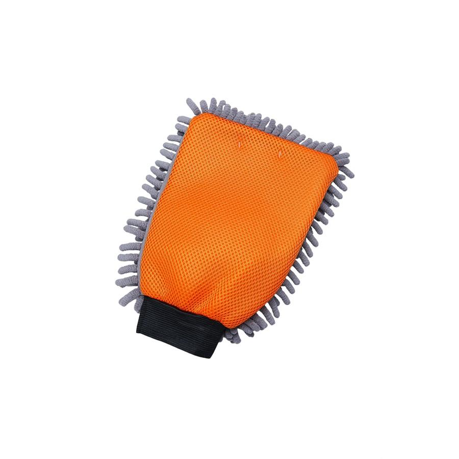 Wasch- und Reinigungshandschuh aus Mikrofaser, von Norauto, 1 Stück - ATU