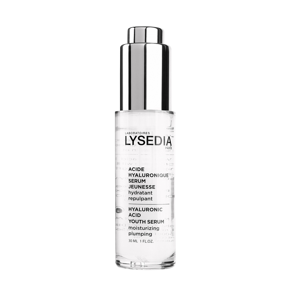 Lysedia Hyaluronic Acid Serum Repair Hydratation intense