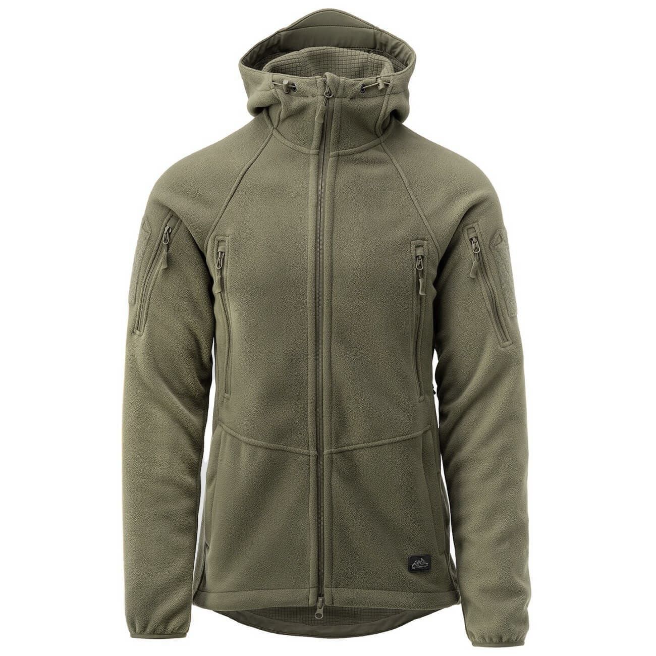 Patriot Hybrid Fleece Jacket Mk2