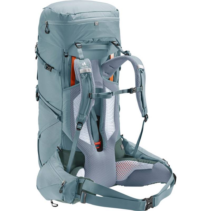 Deuter Aircontact Core 55+10 SL Trekkingrucksack Damen