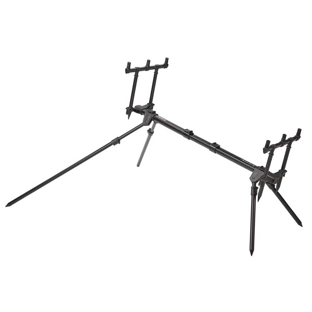Rod Pod Prowess Insedia 3 meškerės
