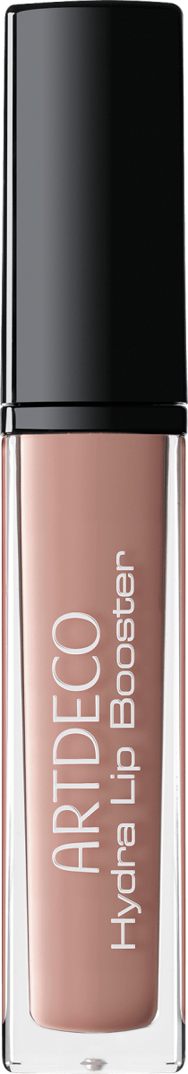 Lipgloss Hydra Lip Booster 28 Translucent Mauve 28, 6 ml