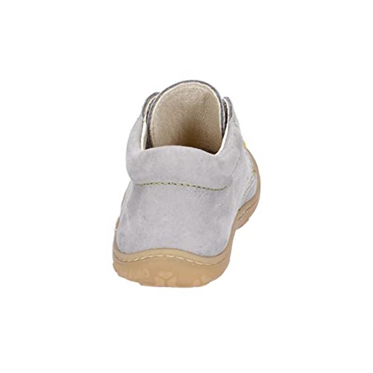 RICOSTA Lauflernschuhe grau