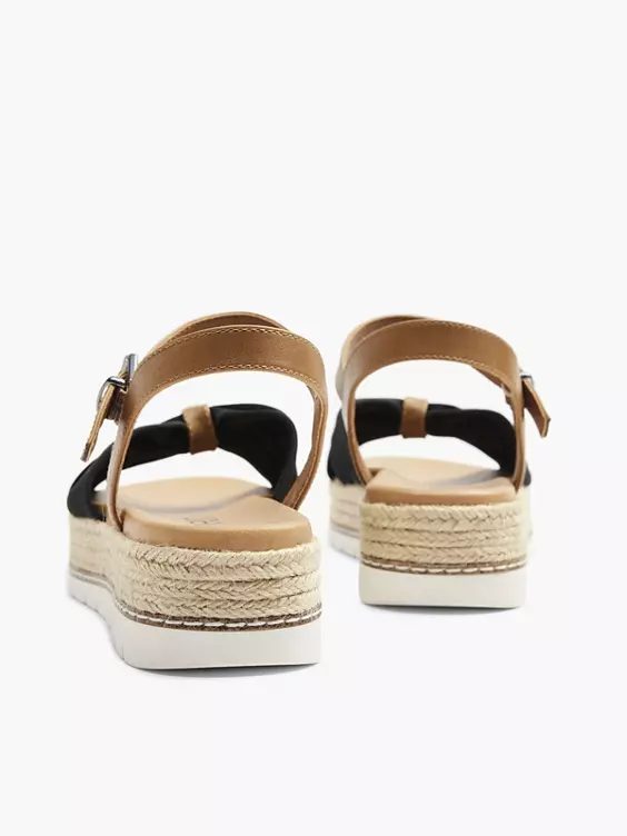 ESPRIT Sandalette