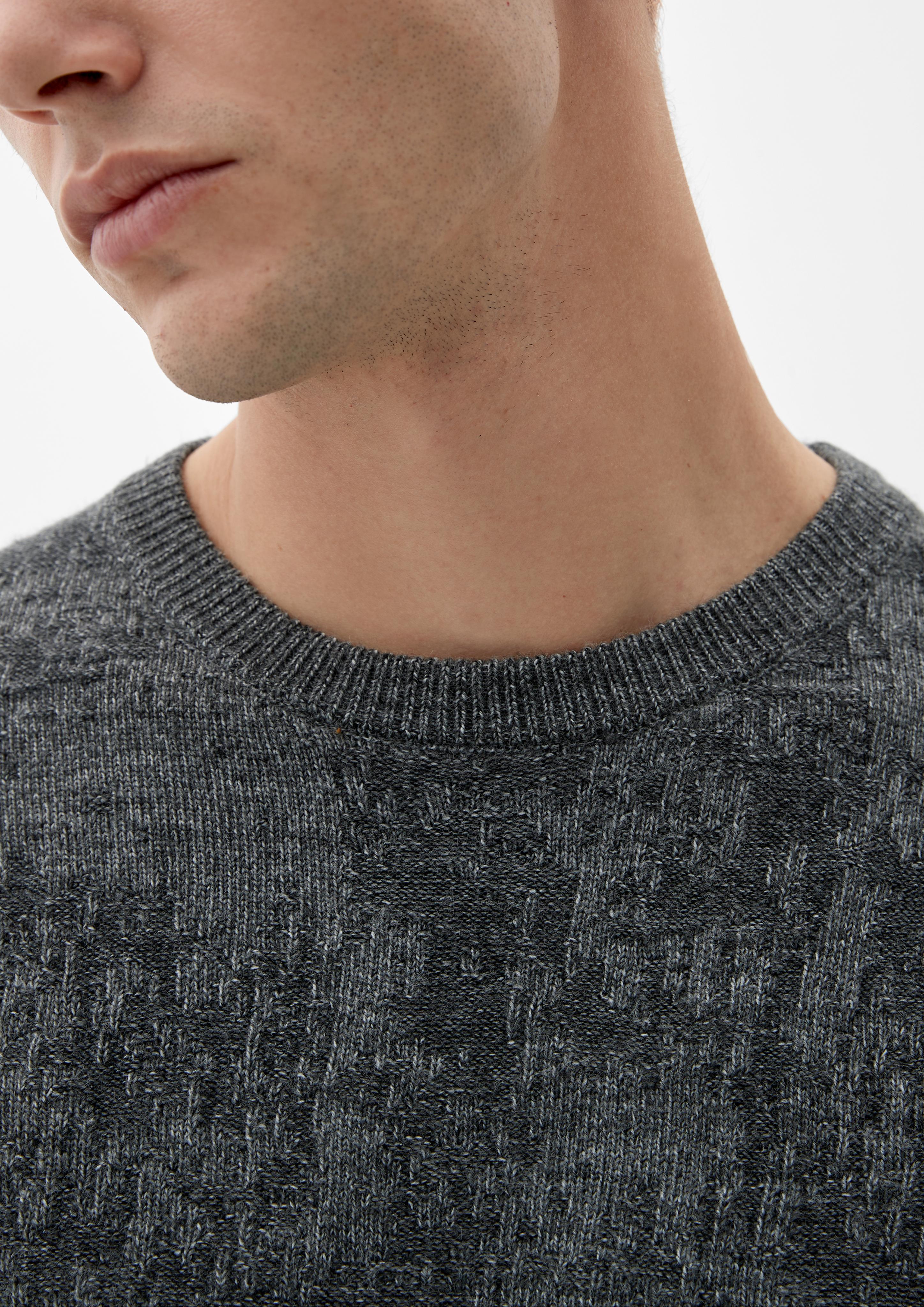Pullover aus Feinstrick  2118693-98X0
