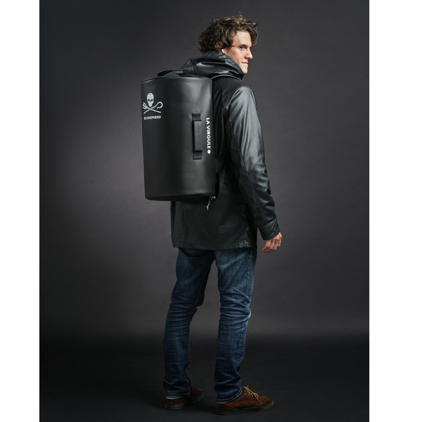 HORS BORD - 35 L X SEA SHEPHERD - Reisetasche