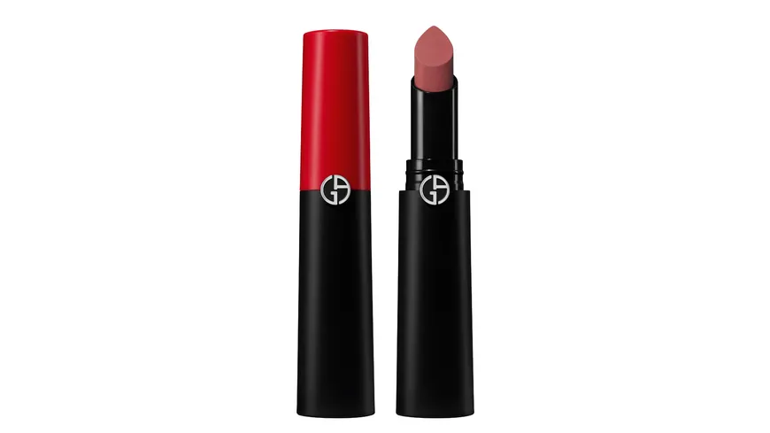GIORGIO ARMANI Lip Power Matte 3 g 112 - Nude