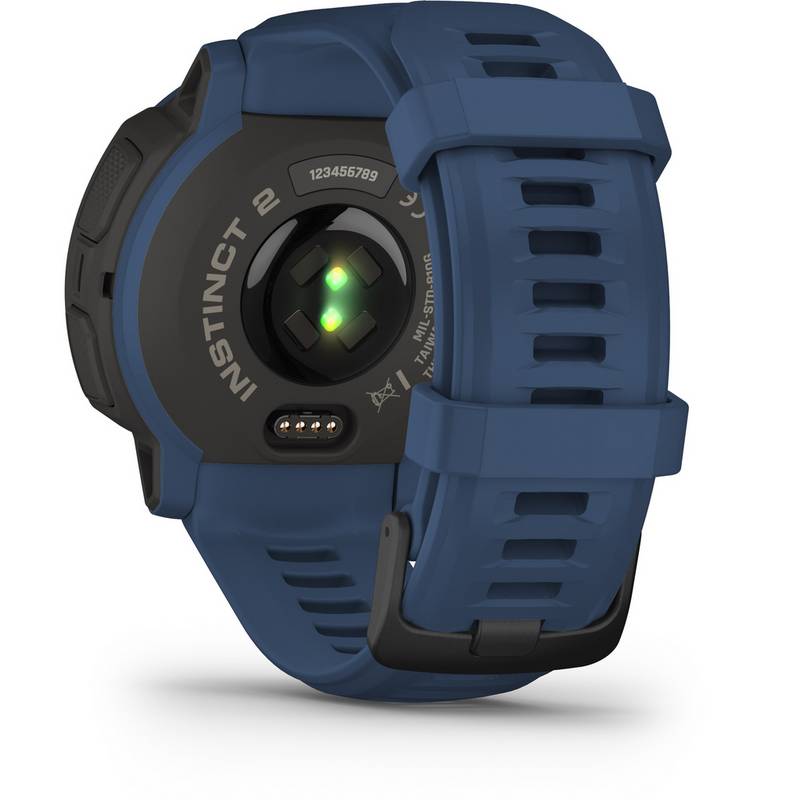 Garmin Instinct 2 Solar Sportuhr