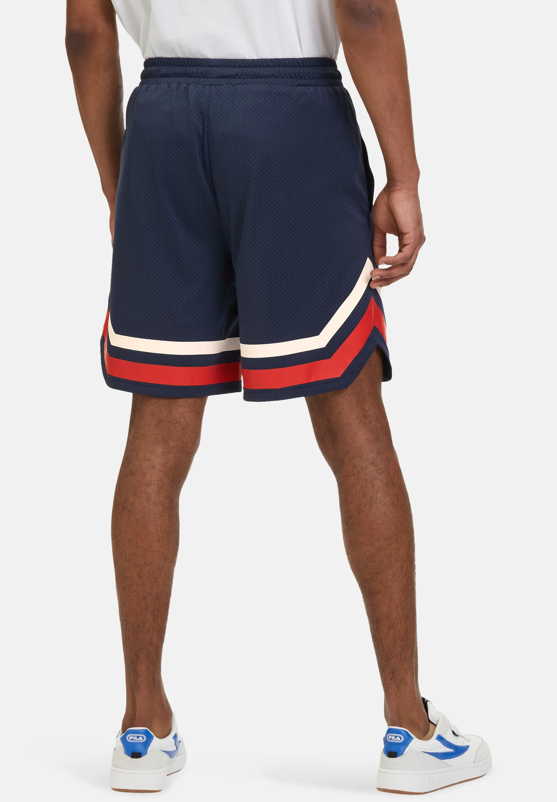 Fila APPAREL LASHIO BASEBALL - Pantalones de chándal