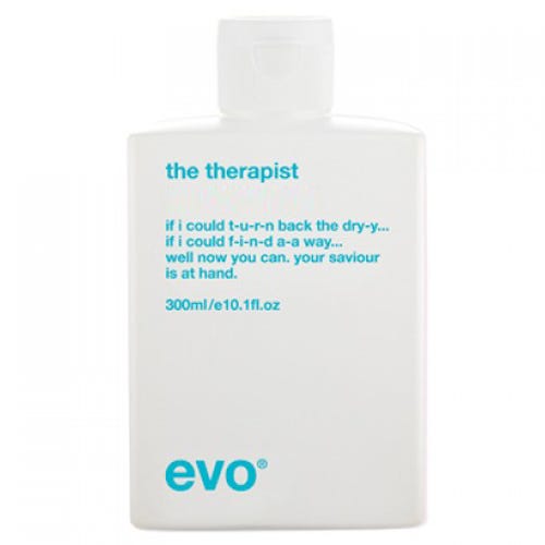 evo The Therapist Hydrating Shampoo 300 ml