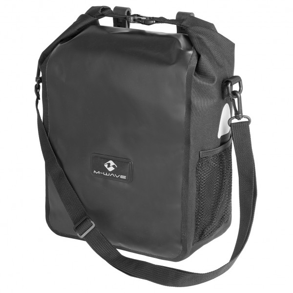 M-Wave - Edmonton - Gepäckträgertasche