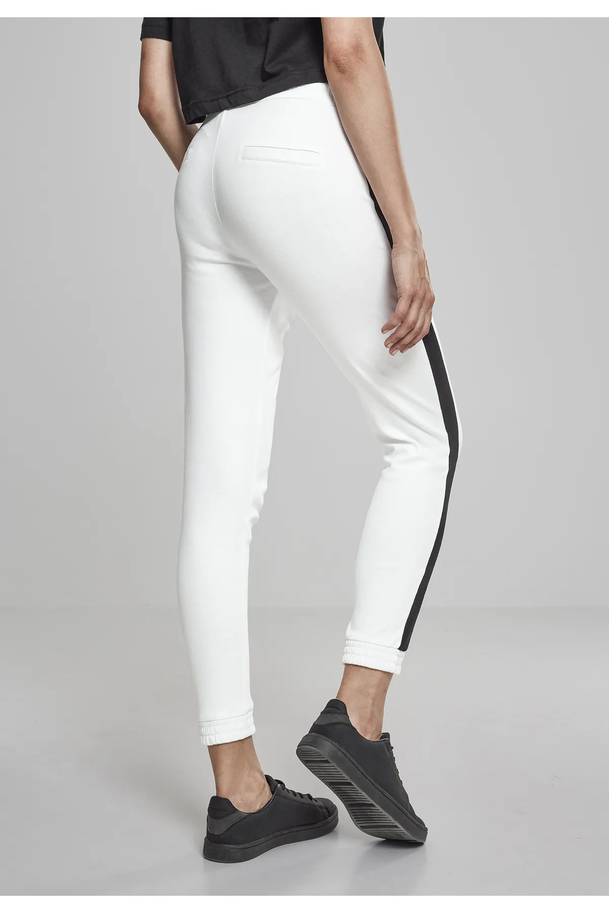 Urban Classics  Damen Ladies Interlock Jogpants