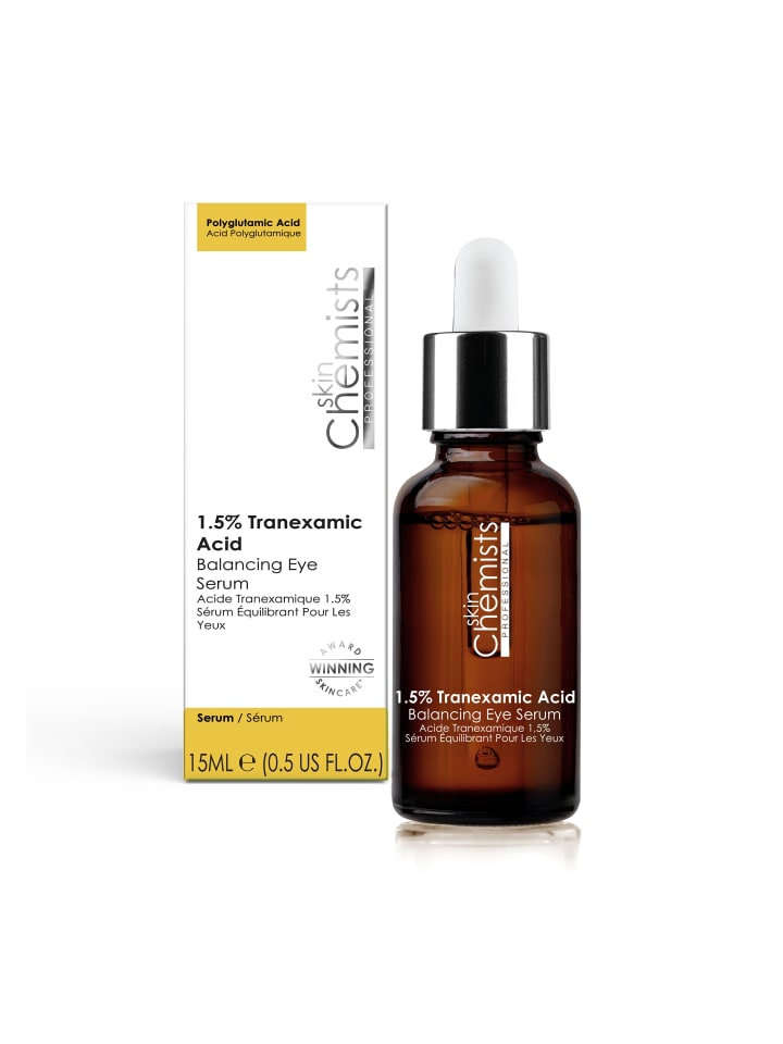Skinchemists skinChemists Feuchtigkeitspflege Augen-Set günstig kaufen onesize