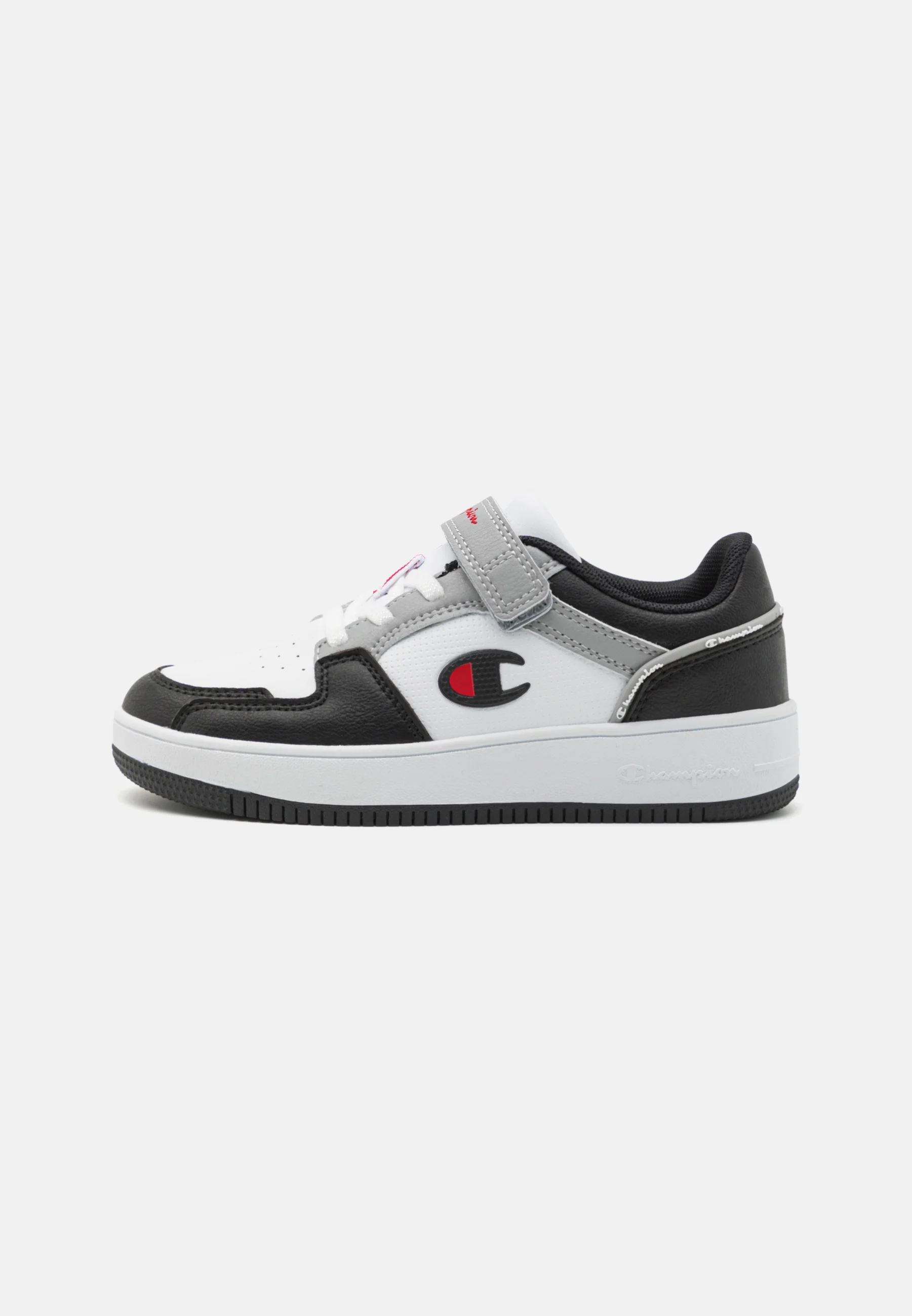 Champion REBOUND 2.0 LOW UNISEX - Zapatillas de baloncesto