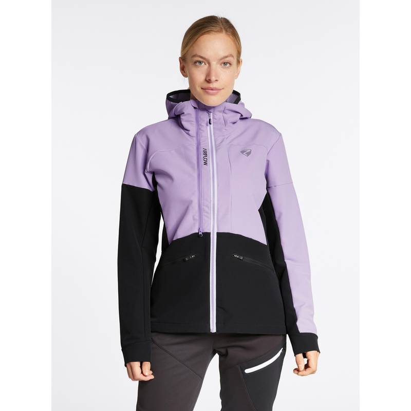 Ziener NASINAH Funktionsjacke Damen