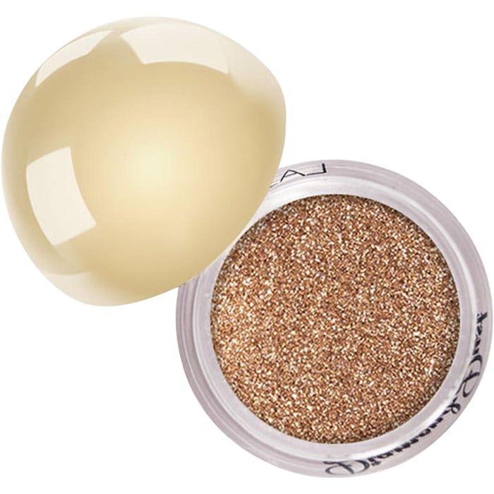 Diamond Dust Mineral Shadow