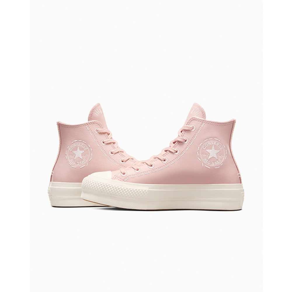 Converse Chuck Taylor All Star Lift A07953C / pink